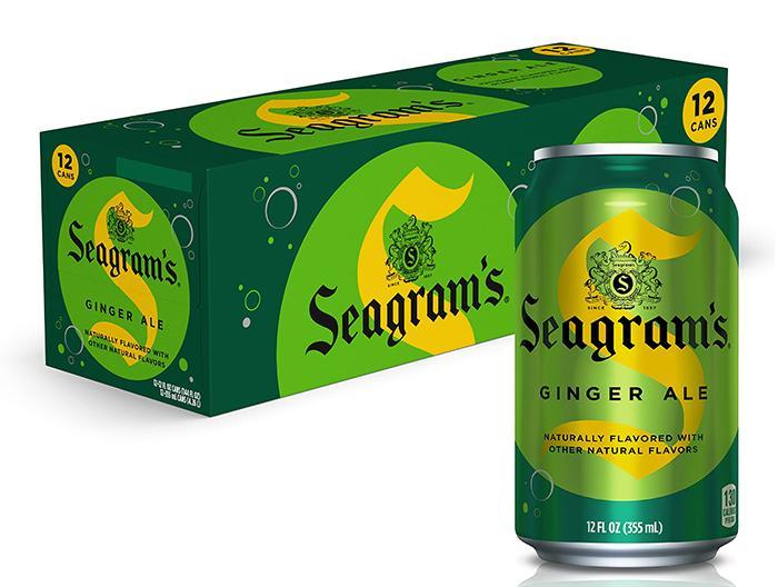 Why Is Seagrams Ginger Ale Out Of Stock (1)