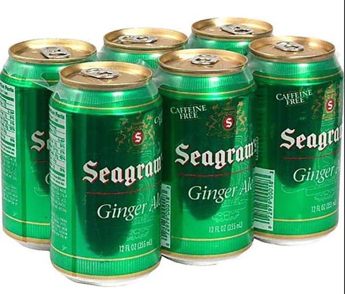 Why Is Seagrams Ginger Ale Out Of Stock (2)