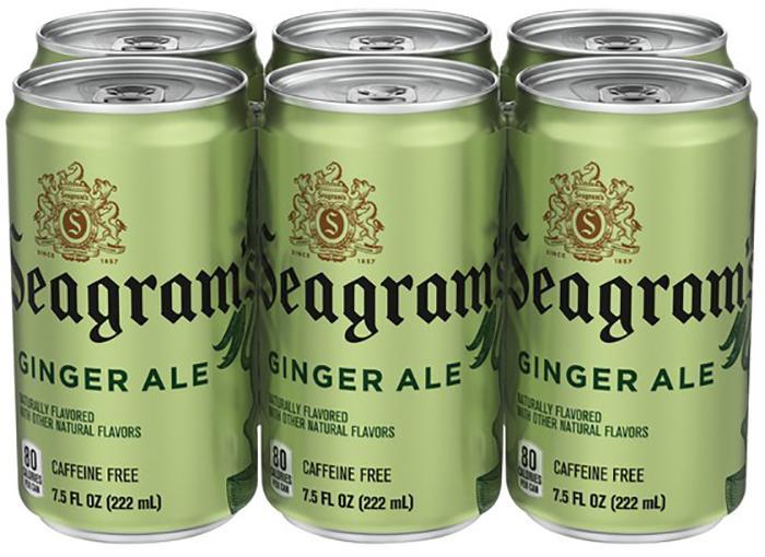 Why Is Seagrams Ginger Ale Out Of Stock (4)