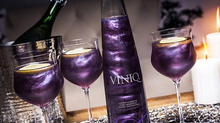 Why Was Viniq Vodka Discontinued (1)