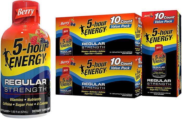 Will 5 Hour Energy Affect A Drug Test-2