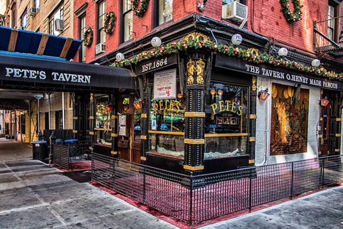 15 Best Bars In Union Square Nyc - Chesbrewco