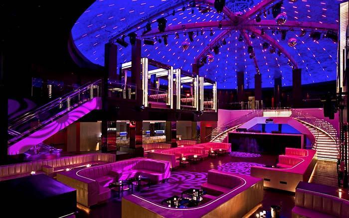 Most Expensive Nightclubs In The World