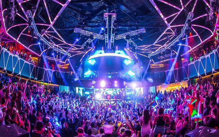 Most Expensive Nightclubs In The World-2