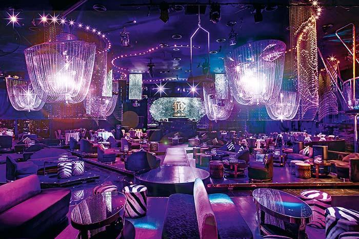 Most Expensive Nightclubs In The World-3