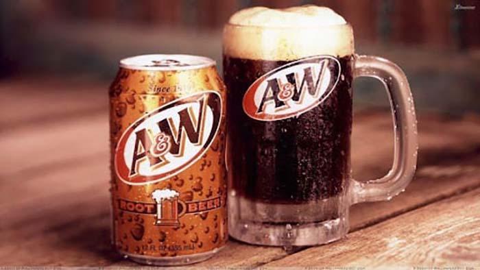 A & W Root Beer (3)