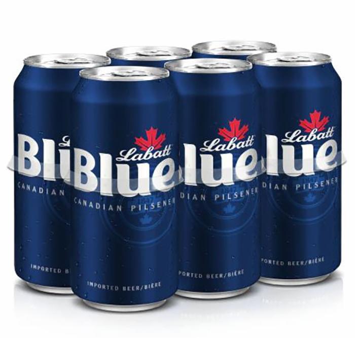 Alcohol Content In Labatt Blue (1)