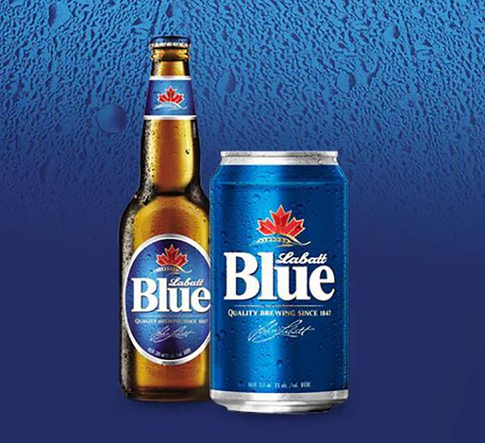 Alcohol Content In Labatt Blue (2)