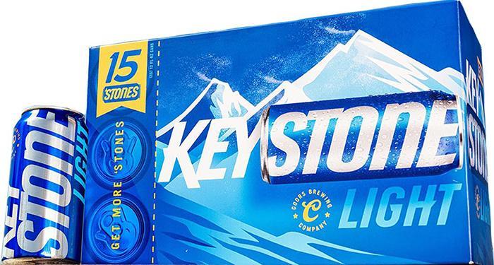 Alcohol Percentage In Keystone Light (3)