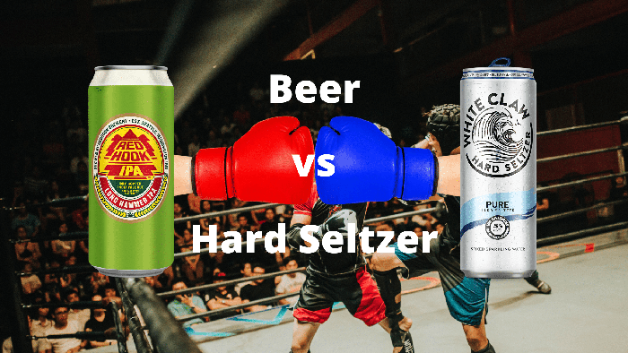 Are Seltzers Healthier Than Beer (1)