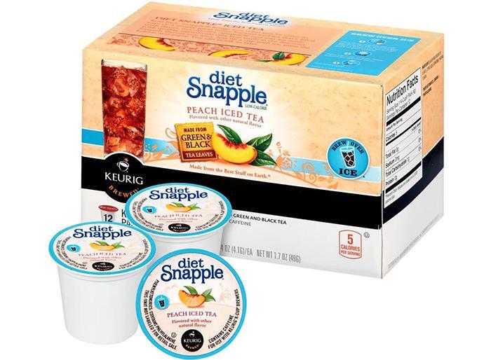 Are Snapple K Cups Discontinued (2)