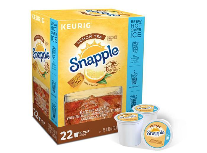 Are Snapple K Cups Discontinued (3)