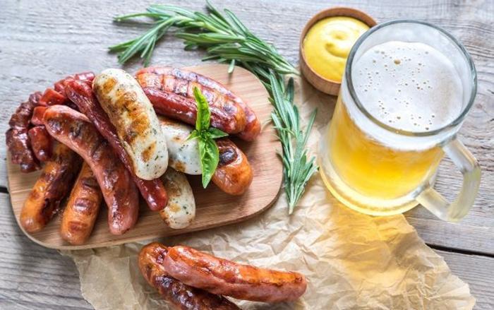 Best Beer For Beer Brats