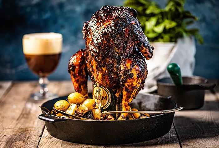 Best Beer For Beer Can Chicken (1)