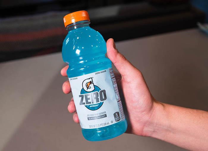 Can Gatorade Zero Cause Constipation