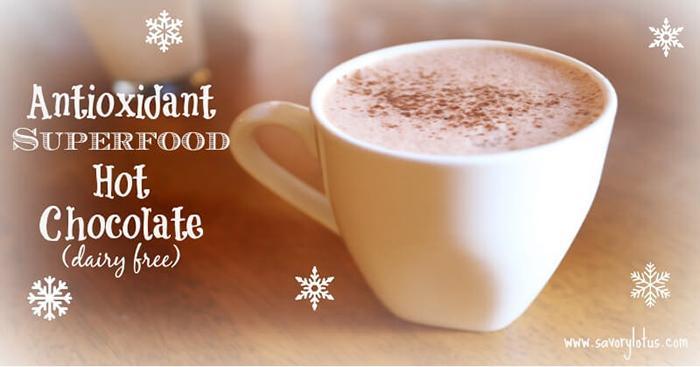 Can Hot Chocolate Help A Cold (2)