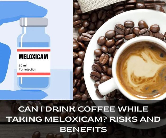 Can I Drink Coffee While Taking Meloxicam (1)