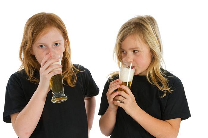 Can Minors Drink Non Alcoholic Beer (2)