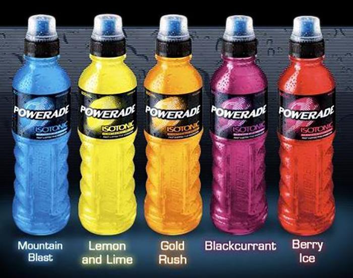 Can Powerade Change The Color Of Poop (1)