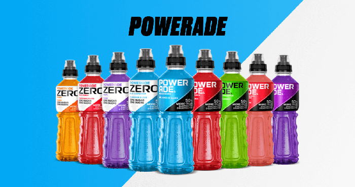 Can Powerade Change The Color Of Poop (1)