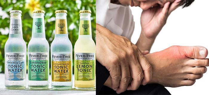 Can Tonic Water Cause Gout (2)