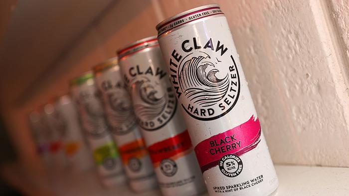 Can White Claws Make You Fat 