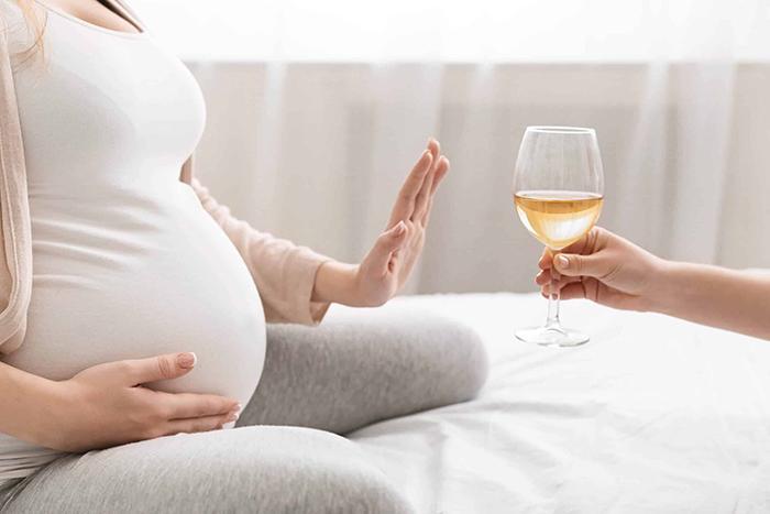 Can You Drink After A Miscarriage (1)