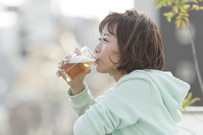 Can You Drink After A Miscarriage 