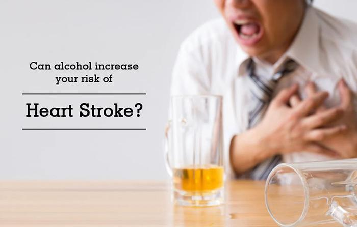 Can You Drink After A Stroke (2)