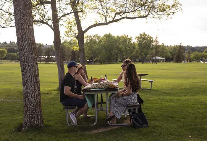 Can You Drink Alcohol At A Public Park (1)