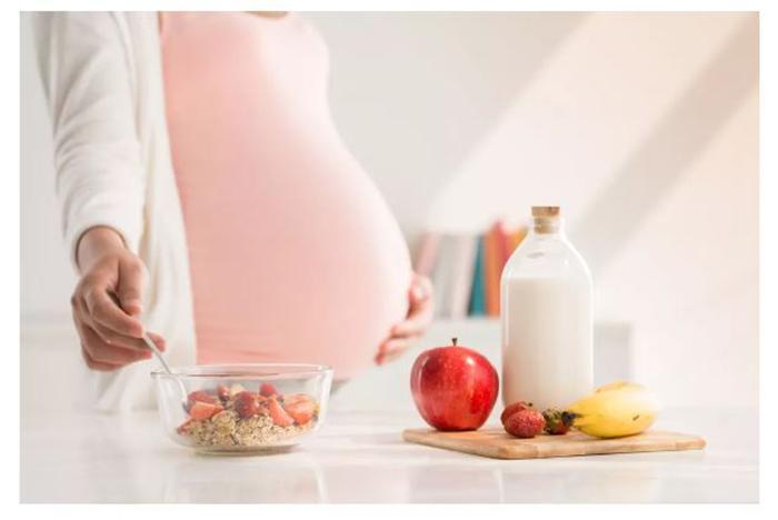 Can You Drink Kefir When Pregnant (1)