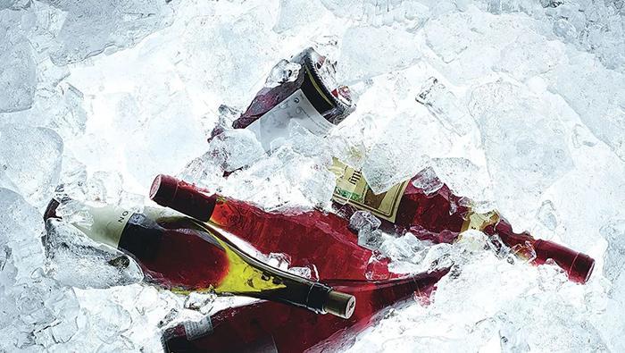 Can You Freeze Wine (1)