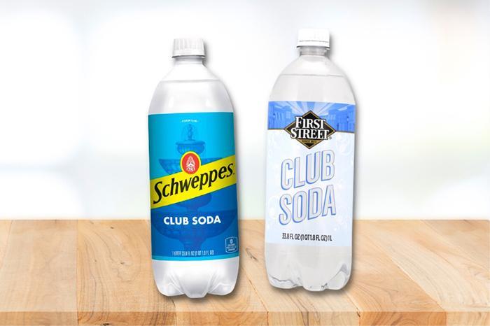 Club Soda Vs Seltzer (2)