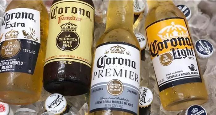 Corona Light Vs Corona Extra Calories (2)