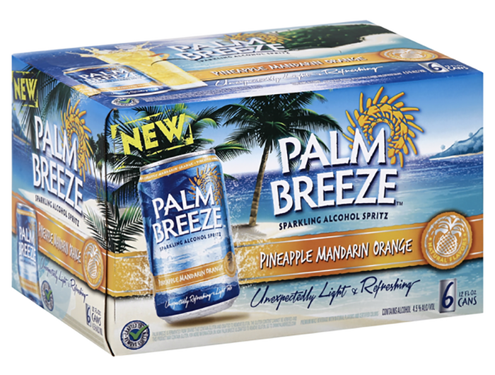 Did Palm Breeze Get Discontinued (1)