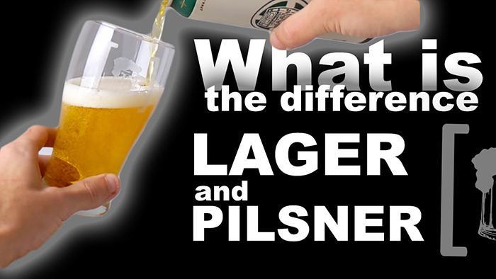 Difference Between Pilsner And Lager (1)