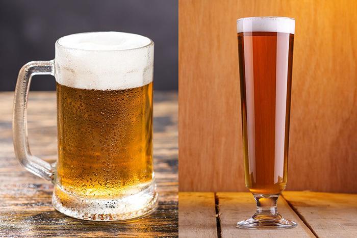 Difference Between Pilsner And Lager (2)