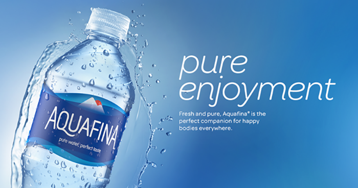Does Aquafina Water Have Sodium (1)