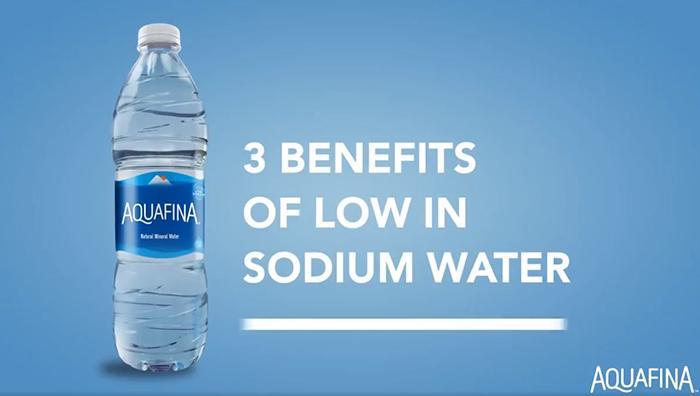 Does Aquafina Water Have Sodium (2)