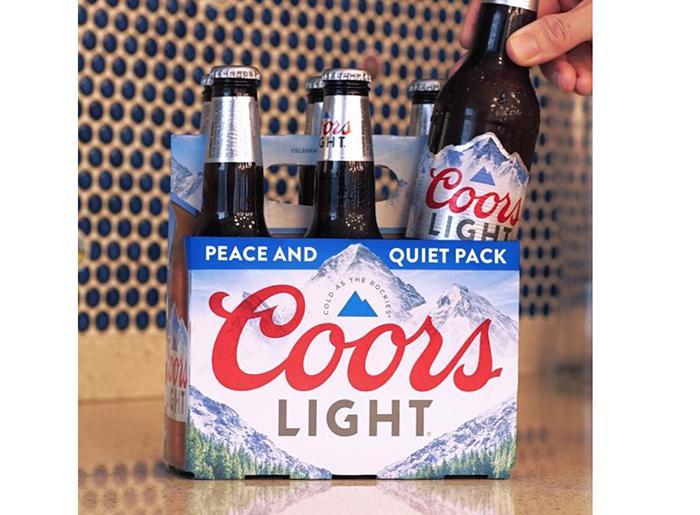 Does Coors Light Have Sugar (2)