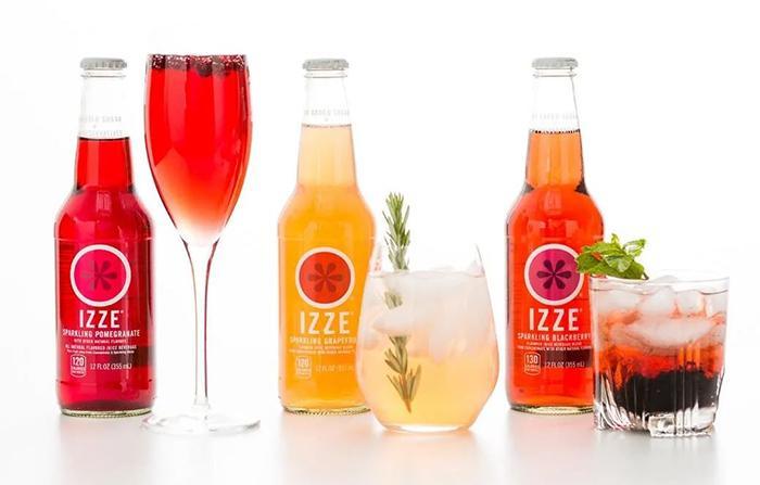 Does Izze Drinks Have Alcohol (3)