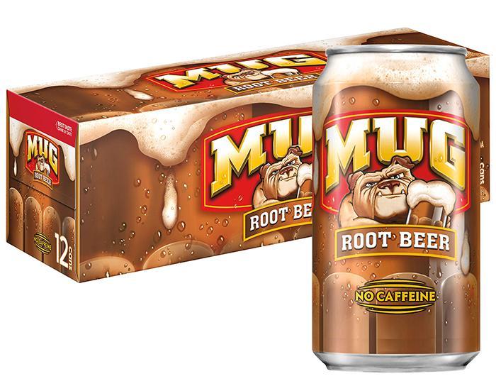 Does Mug Root Beer Have Caffeine (1)