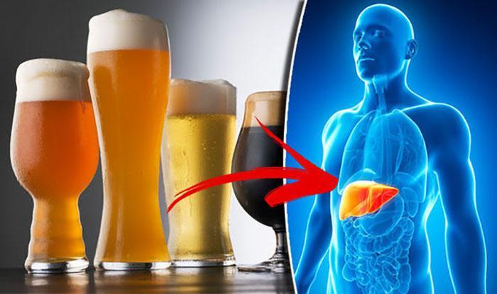 Does Non Alcoholic Beer Affect Liver Enzymes (2)