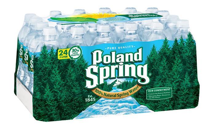 Does Poland Spring Contain Fluoride (3)