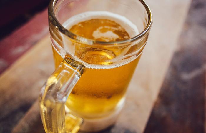 Does Warm Beer Get You Drunk Faster (1)
