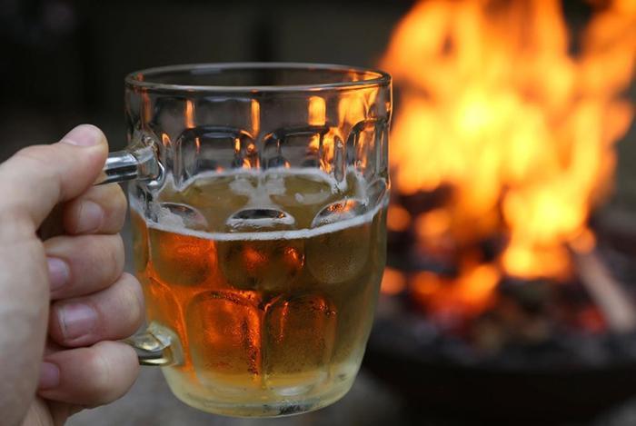 Does Warm Beer Get You Drunk Faster (3)
