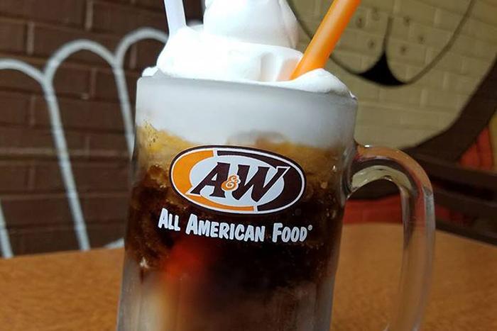 Does Wendy'S Have Root Beer Floats (1)