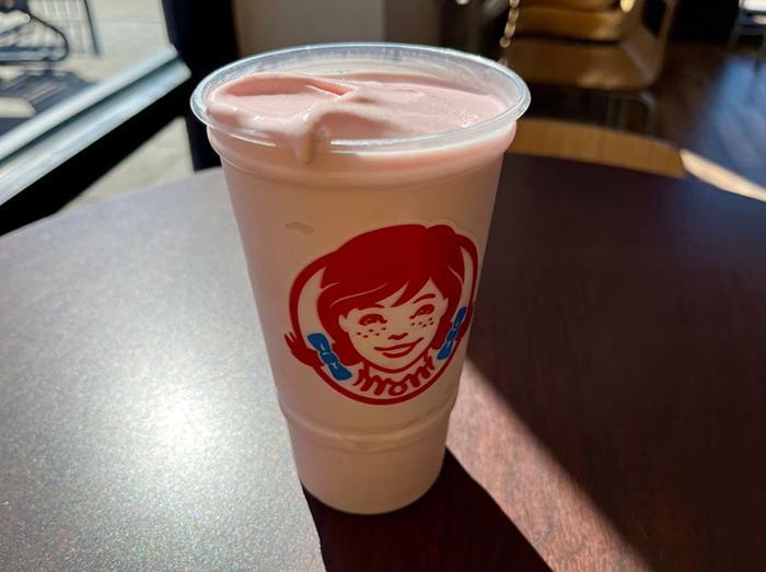 Does Wendy'S Have Root Beer Floats (2)