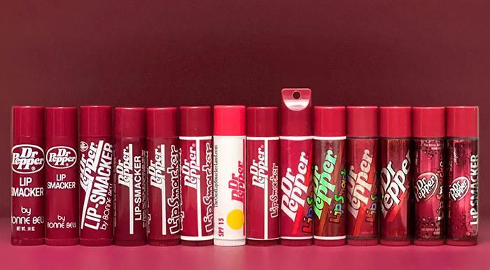 Lip Smacker Dr Pepper Cup Lip Balm Only $1.89 Shipped on