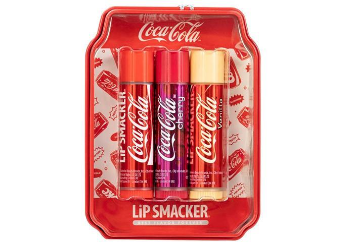 Lip Smacker Dr Pepper Cup Lip Balm Only $1.89 Shipped on